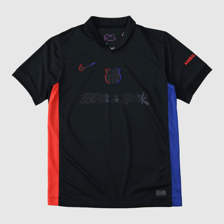 Away 24/25 Men's Shirt