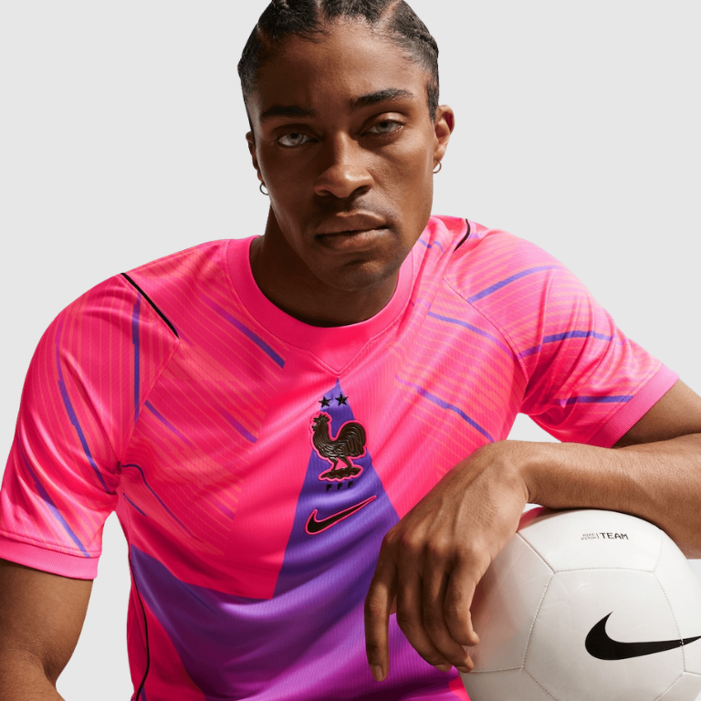 Goalkeeper 26/27 Shirt