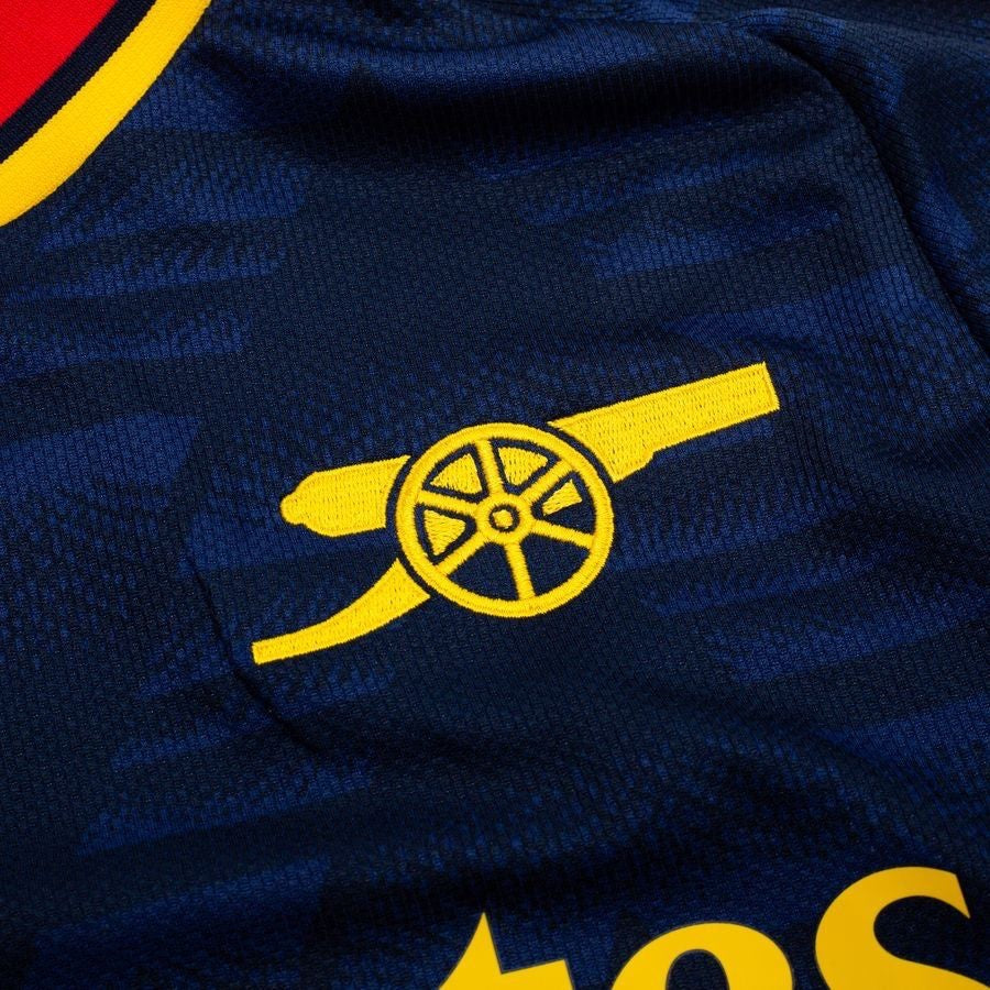 Away 26/27 Kids Shirt Kit - Match Day