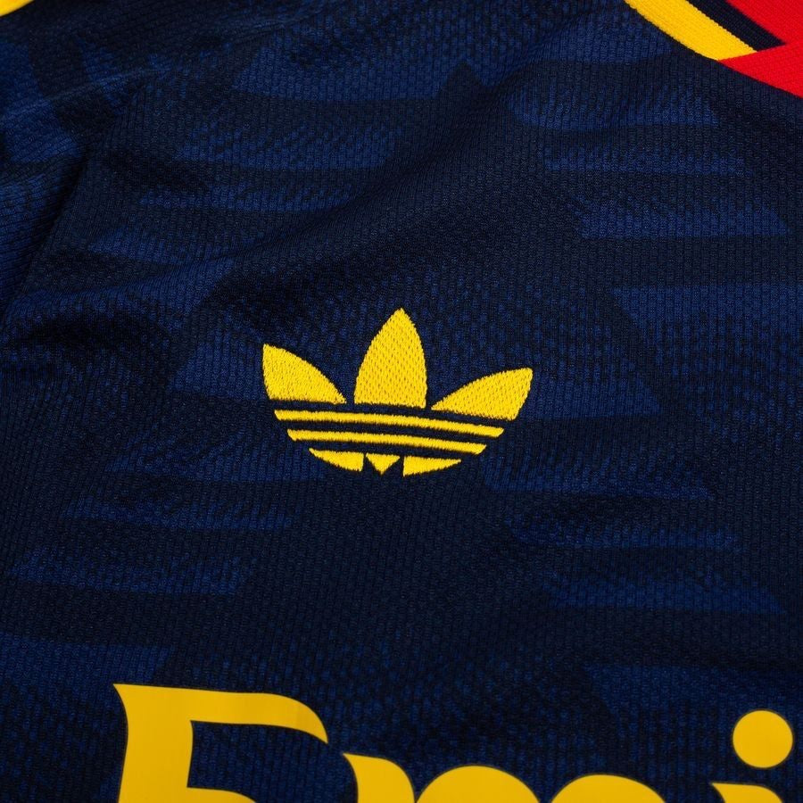 Away 26/27 Women's Shirt - Match Day