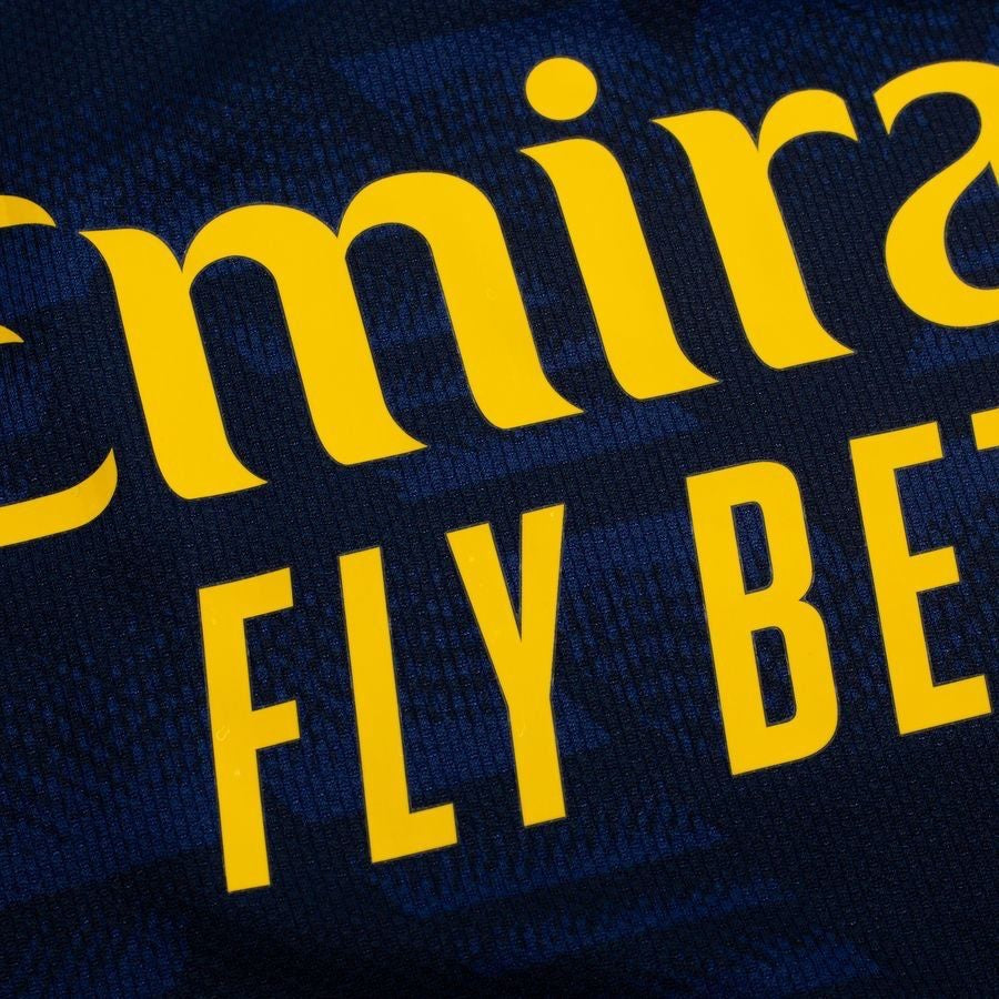 Away 26/27 Men's Shirt - Match Day