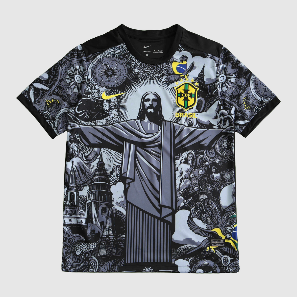 Special Edition Men's Shirt - Match Day