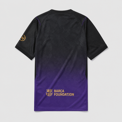 Away 26/27 Men's Shirt - Match Day