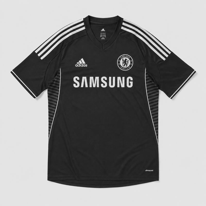 Retro Third 13/14 Shirt - Match Day