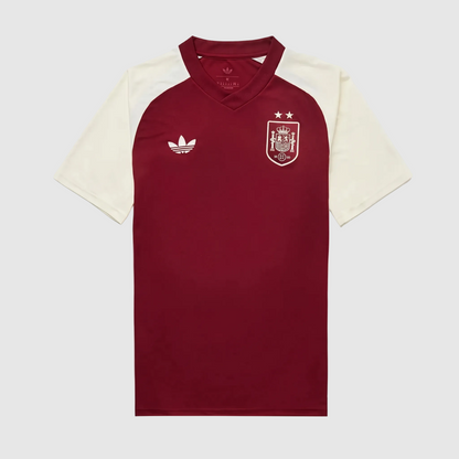 Pre-Match Away 26/27 Shirt - Match Day