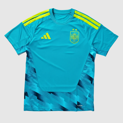 Goalkeeper 26/27 Shirt - Match Day