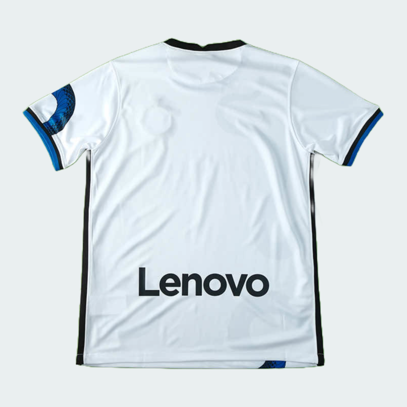 Away 21/22 Men's Shirt - Match Day