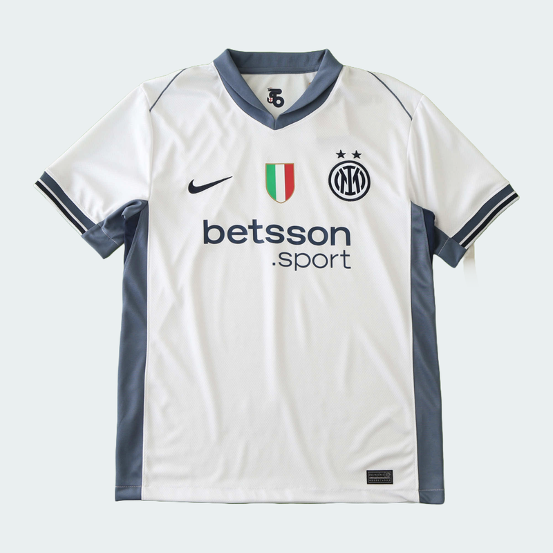 Away 24/25 Men's Shirt - Match Day