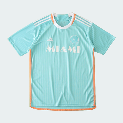Away 24/25 Men's Shirt - Match Day