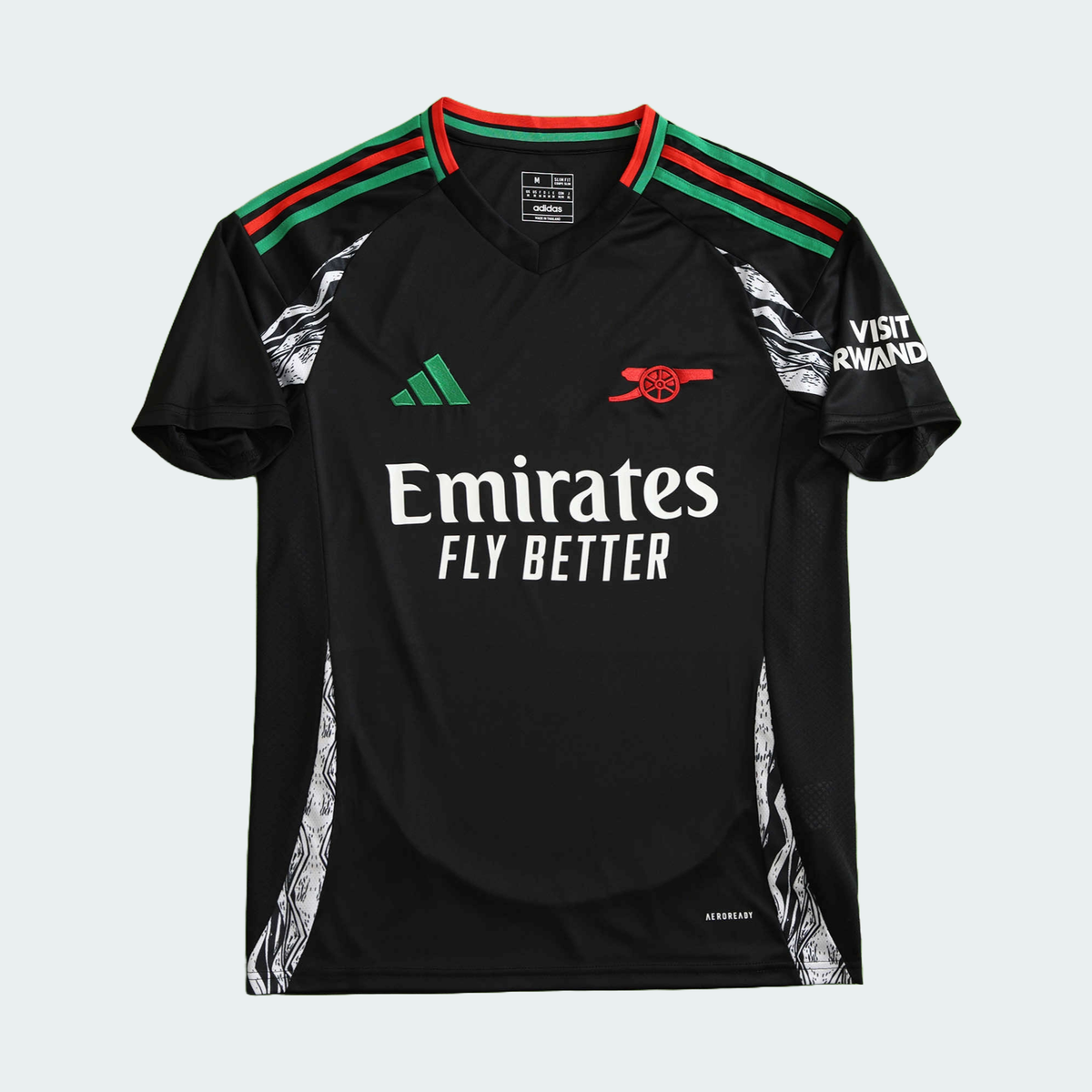 Away 24/25 Men's Shirt - Match Day