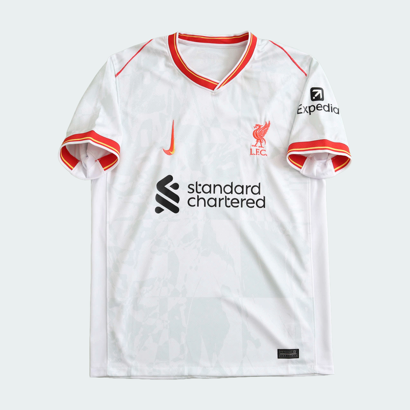 Away 24/25 Men's Shirt - Match Day