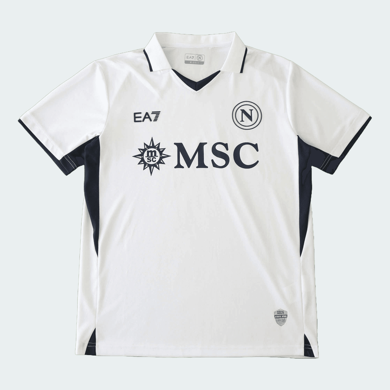 Away 24/25 Men's Shirt - Match Day