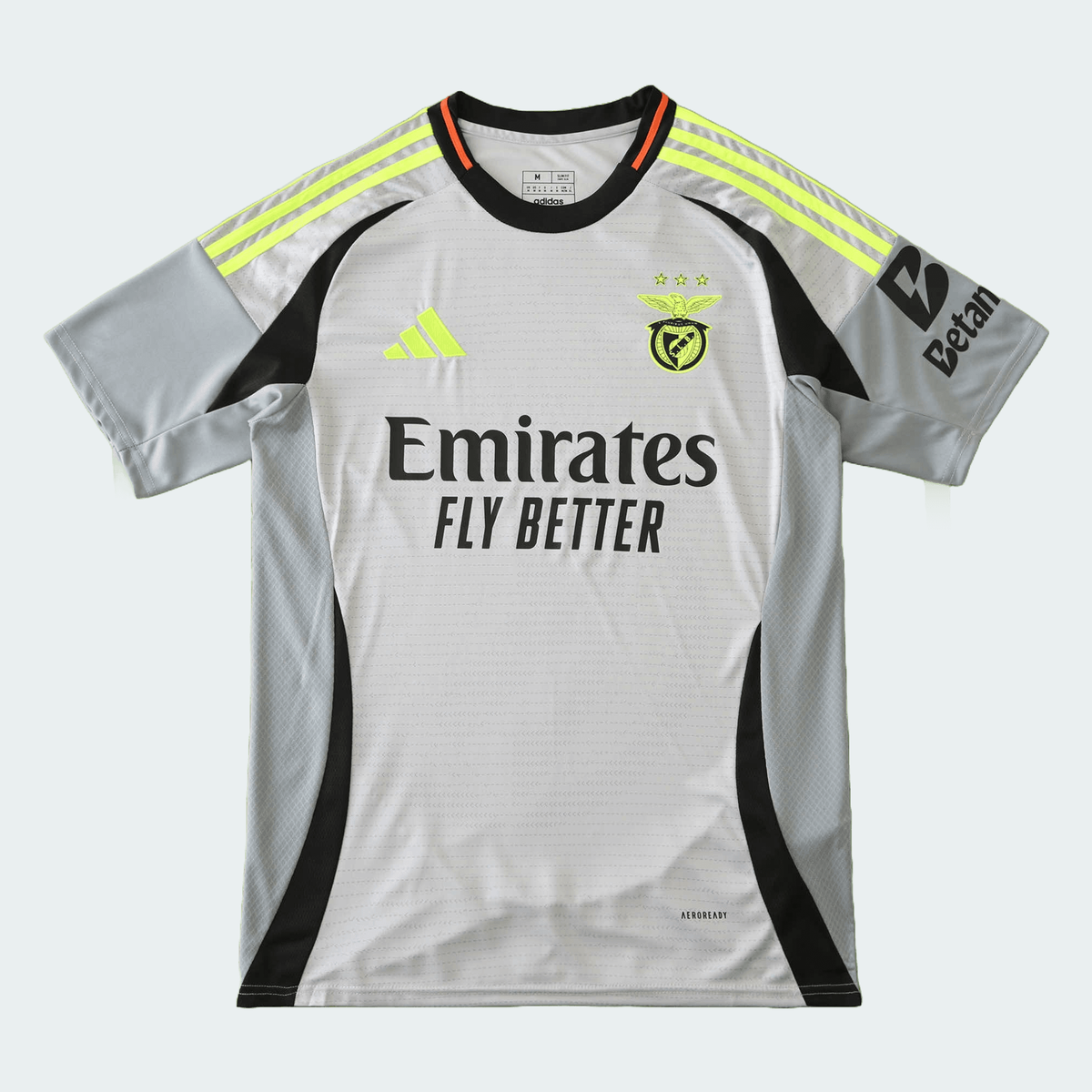 Away 24/25 Men's Shirt - Match Day