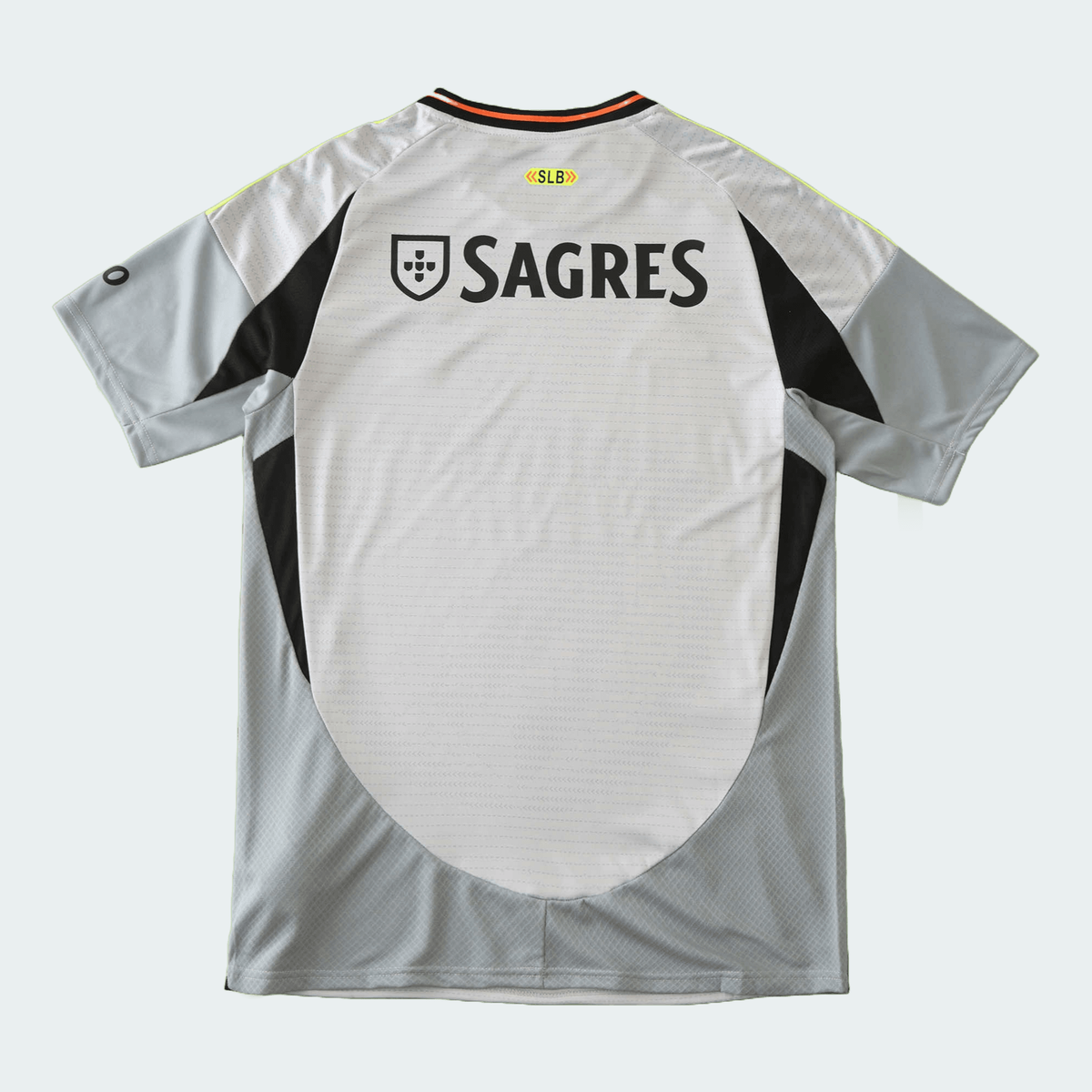 Away 24/25 Men's Shirt - Match Day