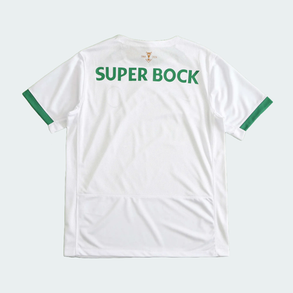 Away 24/25 Men's Shirt - Match Day