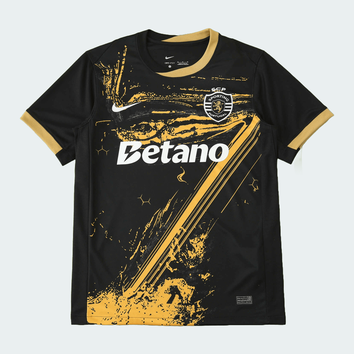 Away 24/25 Men's Shirt - Match Day