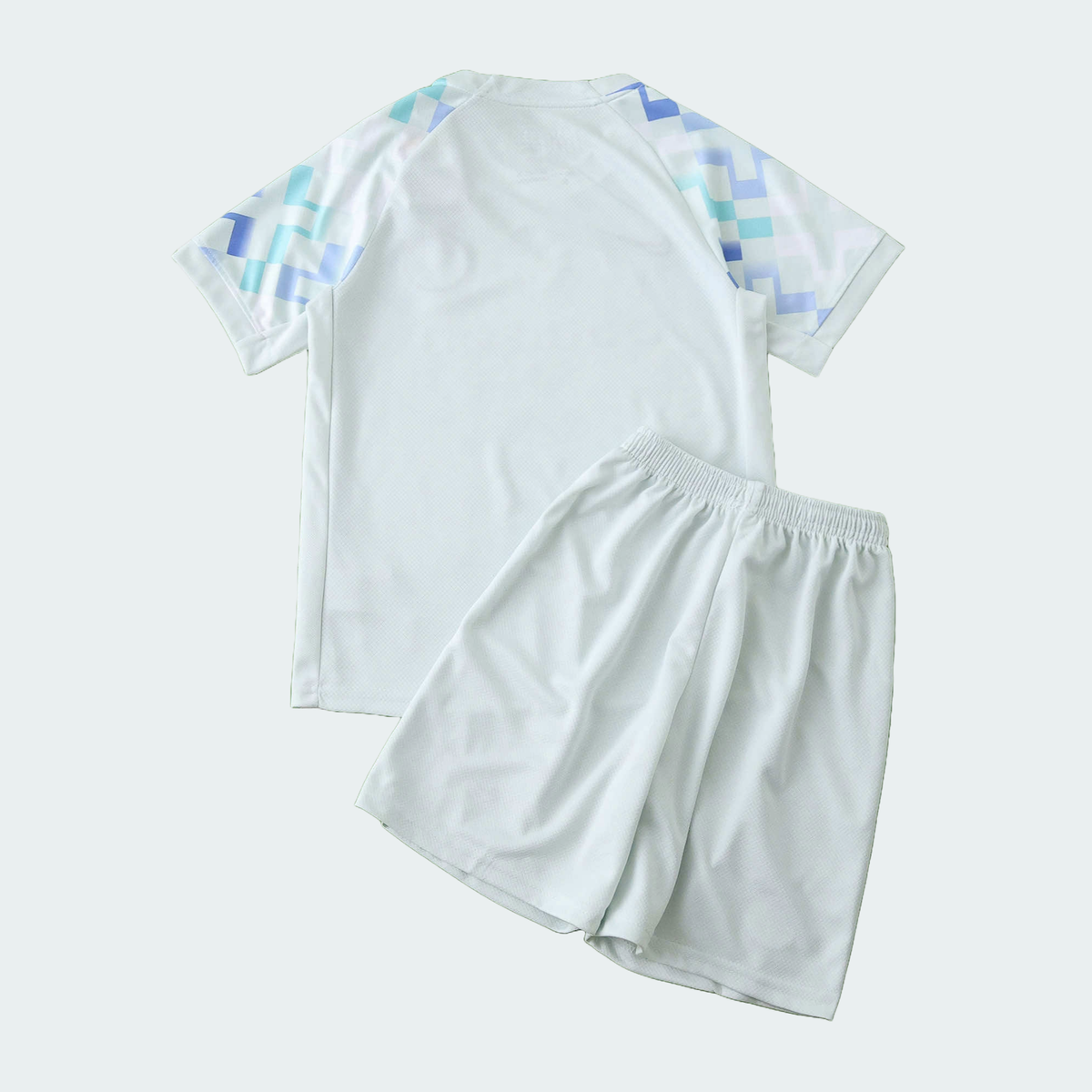 Away 25/26 Kids Shirt Kit - Match Day