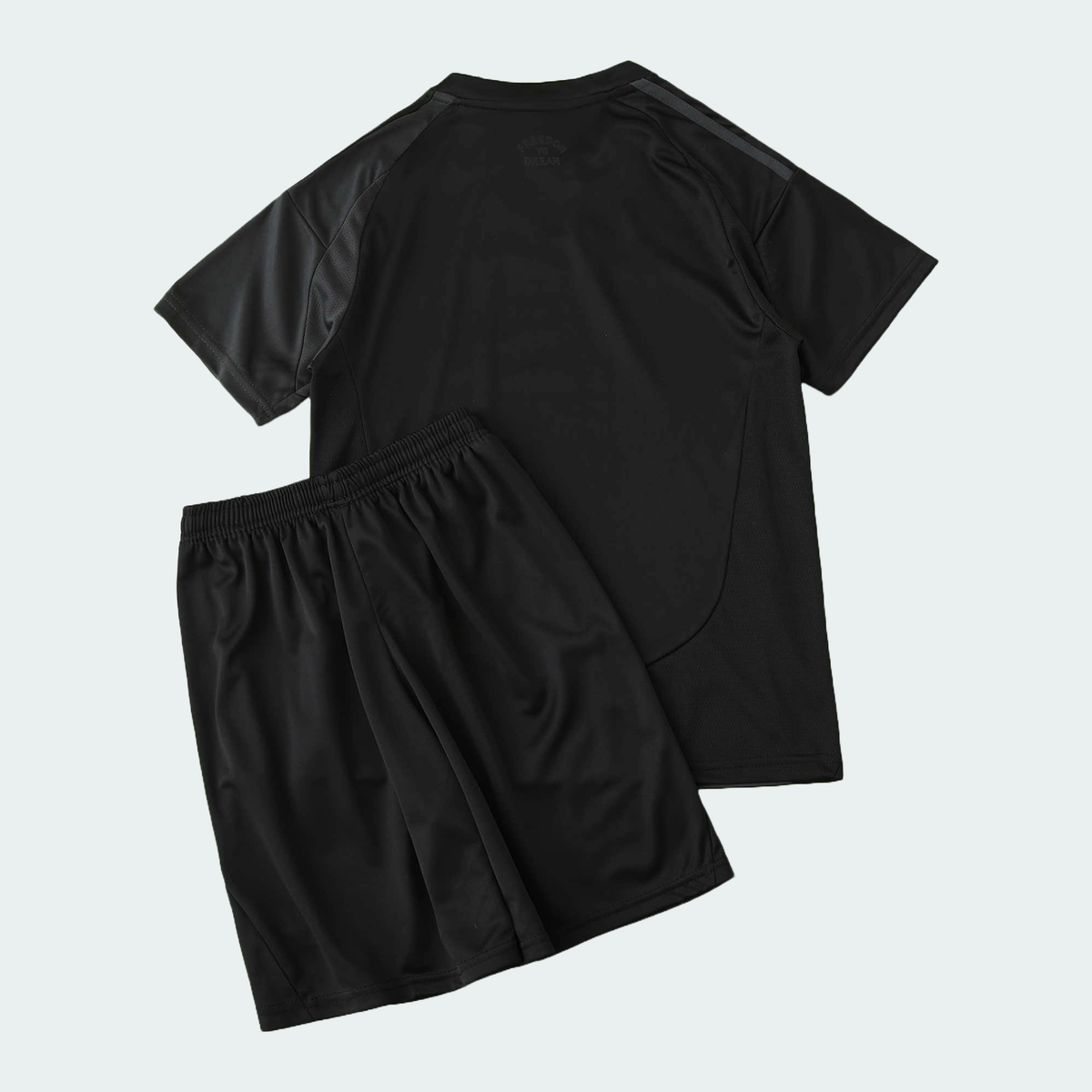 Away 25/26 Kids Shirt Kit - Match Day