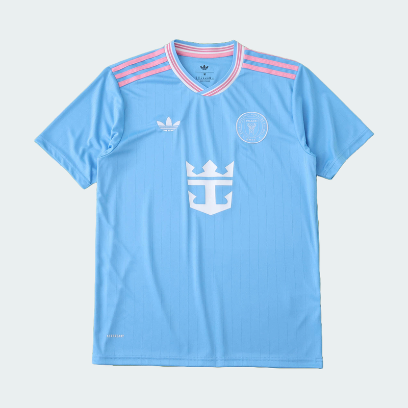 Away 25/26 Men's Shirt - Match Day