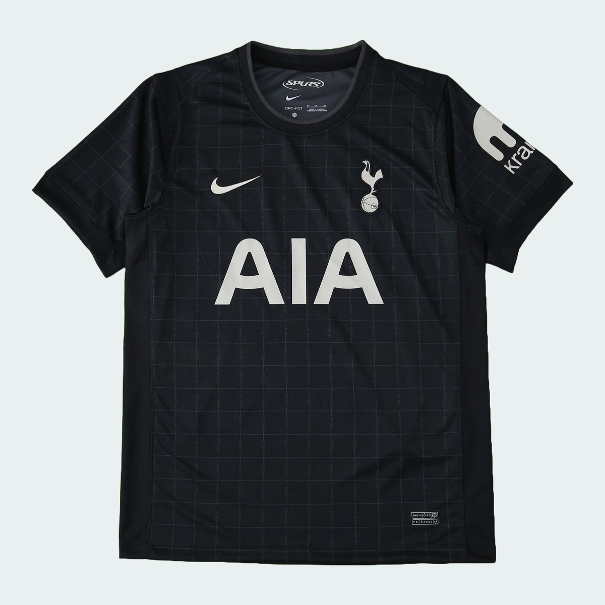 Away 25/26 Men's Shirt - Match Day