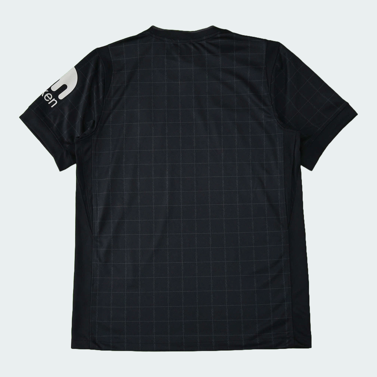Away 25/26 Men's Shirt - Match Day