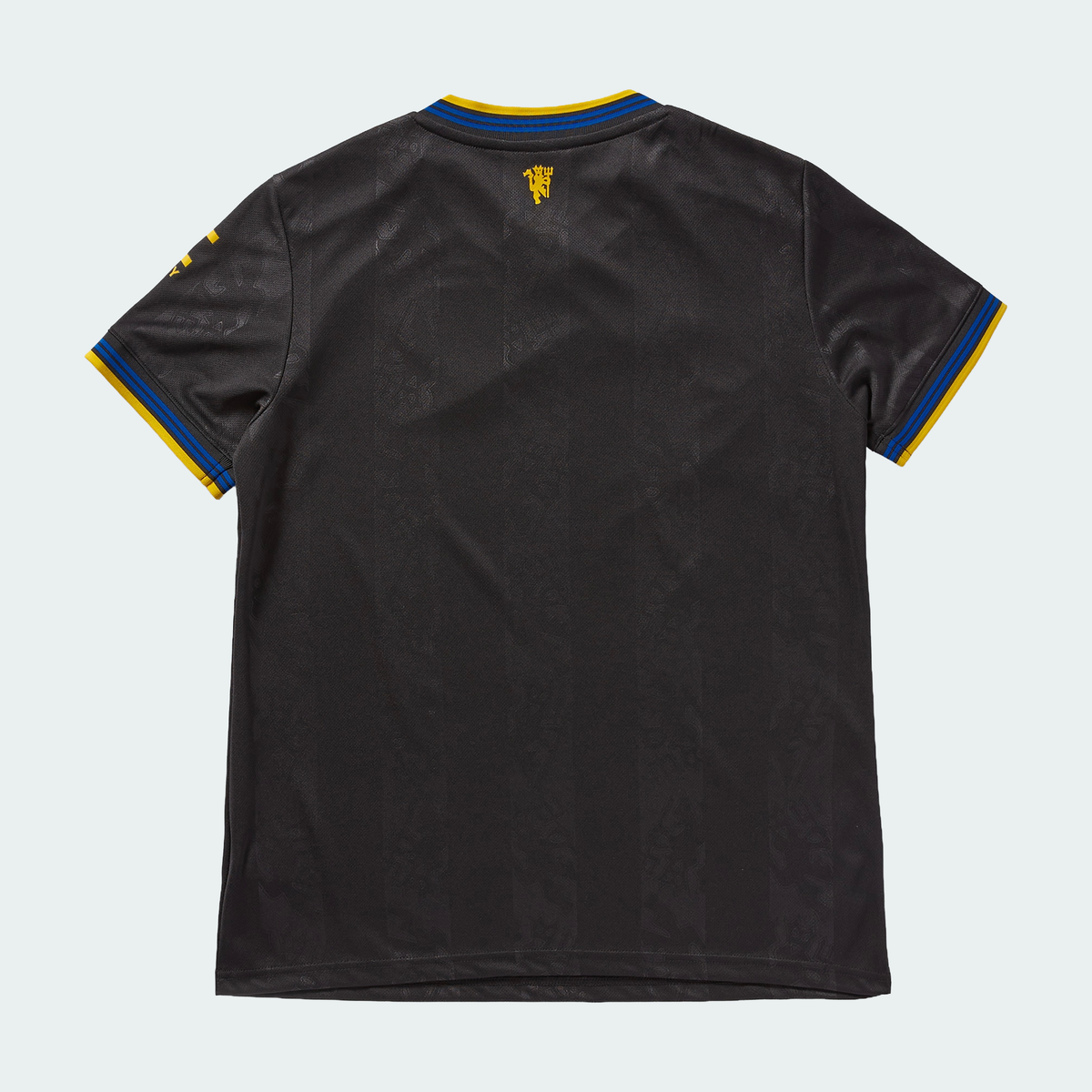 Third 25/26 Men's Shirt - Match Day