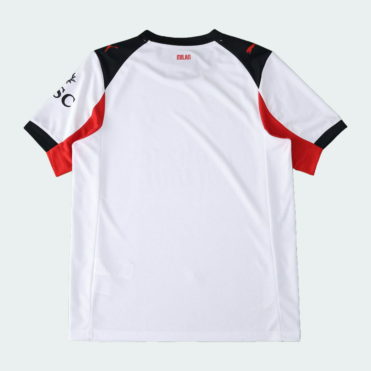 Away 25/26 Men's Shirt - Match Day