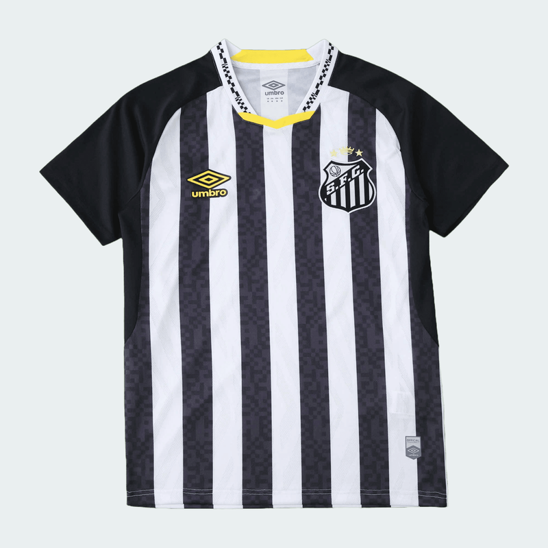 Away 25/26 Men's Shirt - Match Day