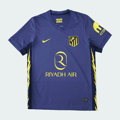 Away 25/26 Men's Shirt - Match Day