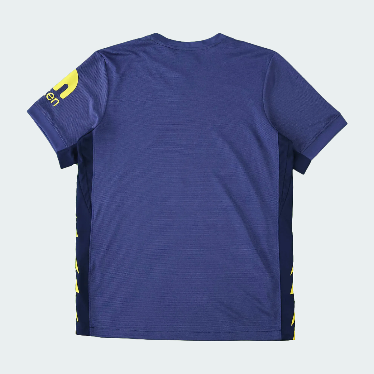 Away 25/26 Men's Shirt - Match Day
