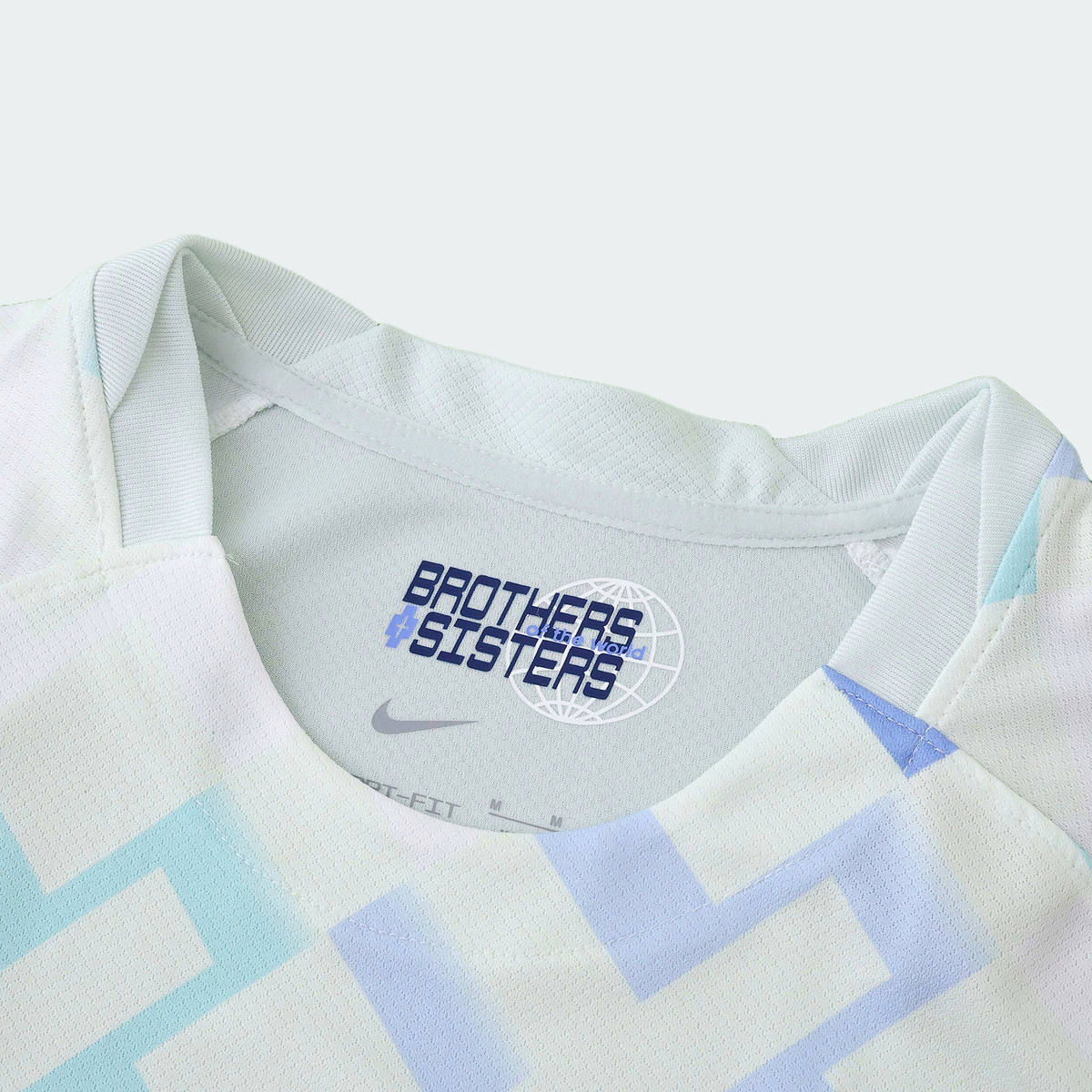 Away 25/26 Men's Shirt - Match Day