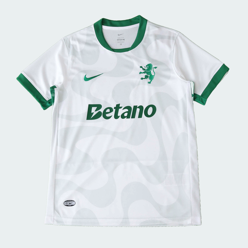 Away 25/26 Men's Shirt - Match Day