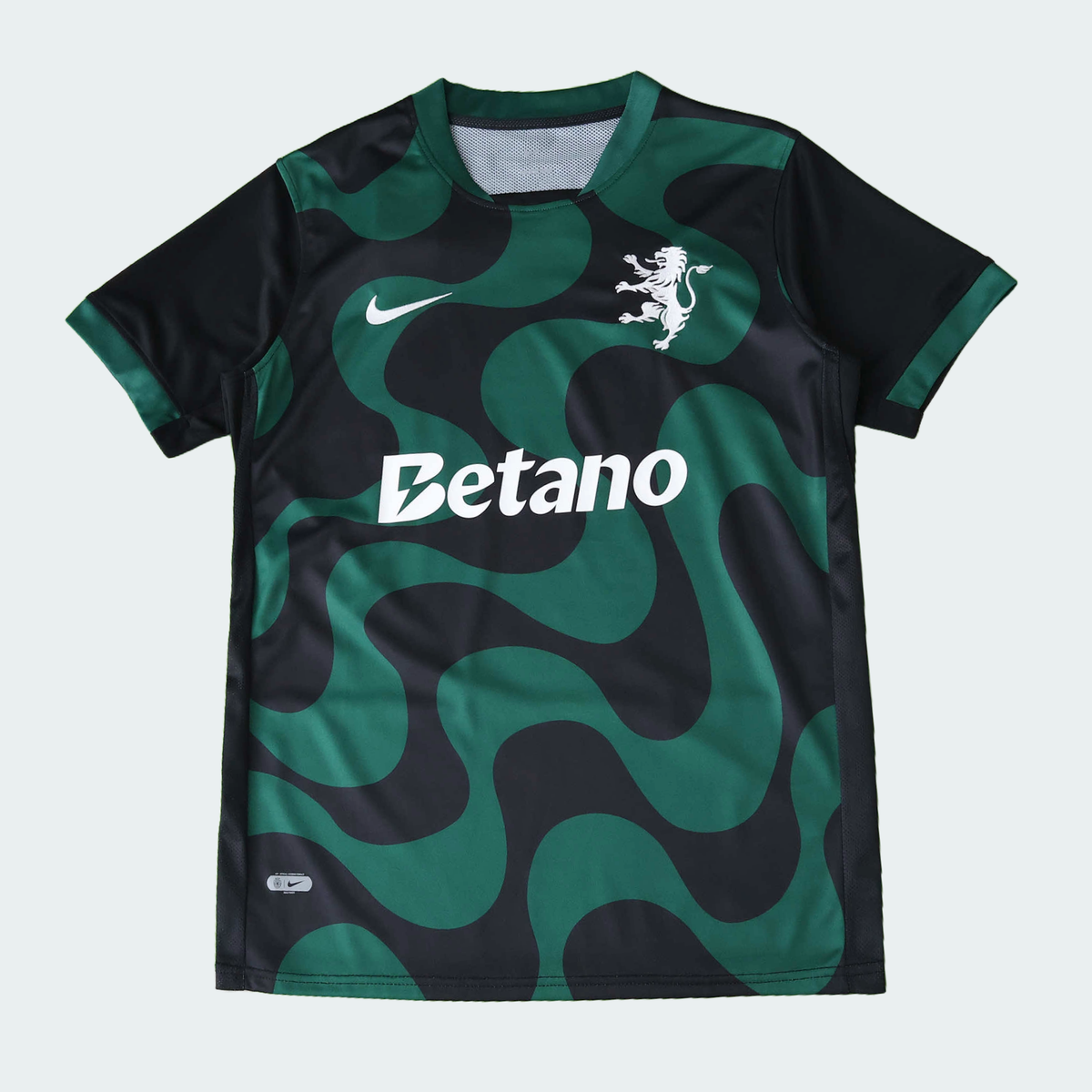 Away 25/26 Men's Shirt - Match Day