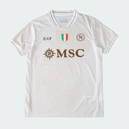 Away 25/26 Men's Shirt - Match Day