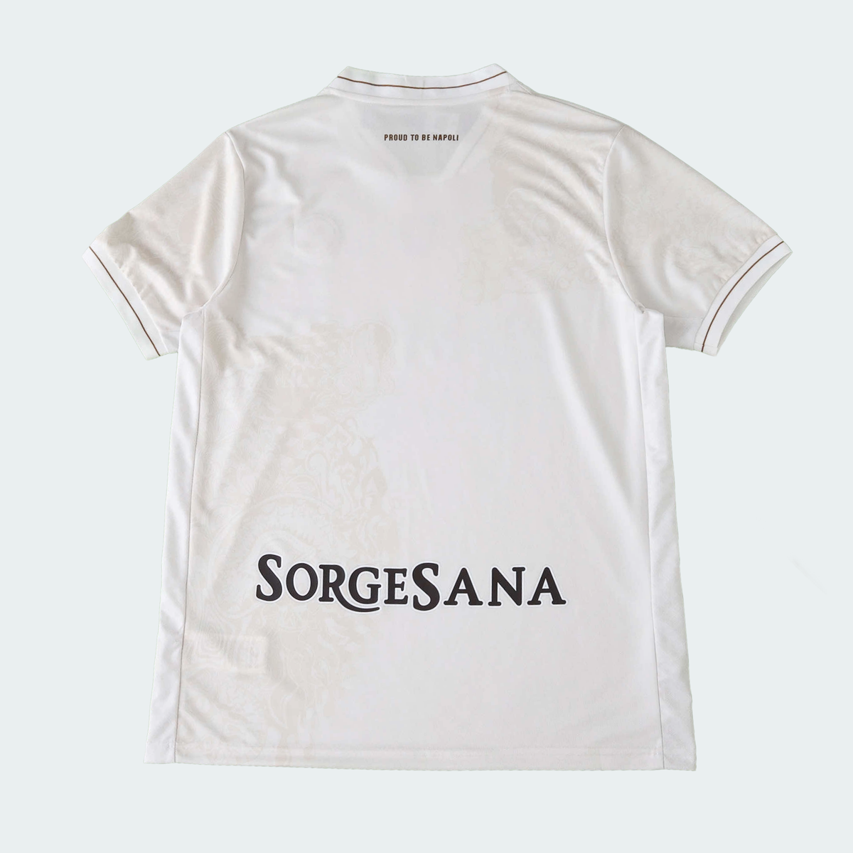 Away 25/26 Men's Shirt - Match Day