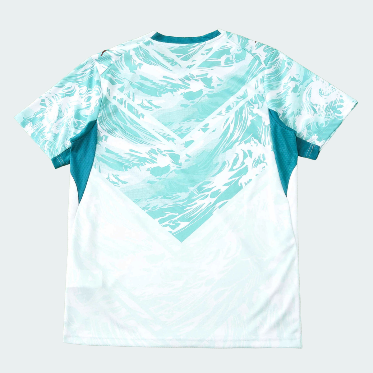 Away 26/27 Men's Shirt - Match Day
