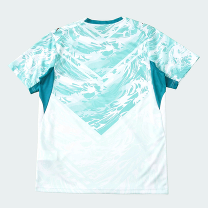 Away 26/27 Men's Shirt - Match Day