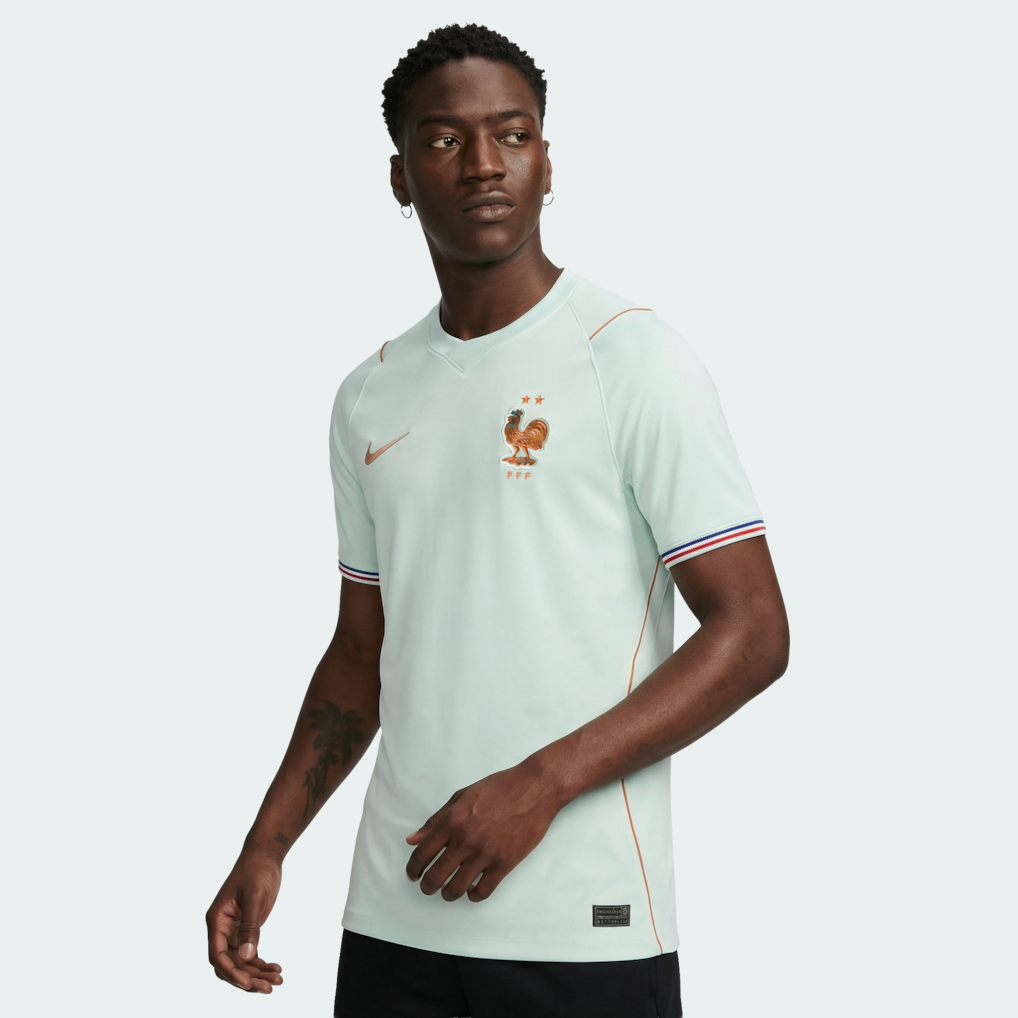 Away 26/27 Men's Shirt - Match Day