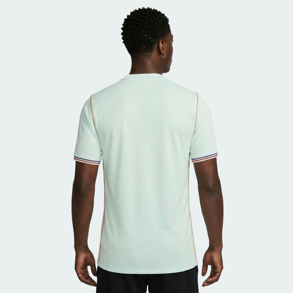 Away 26/27 Men's Shirt - Match Day
