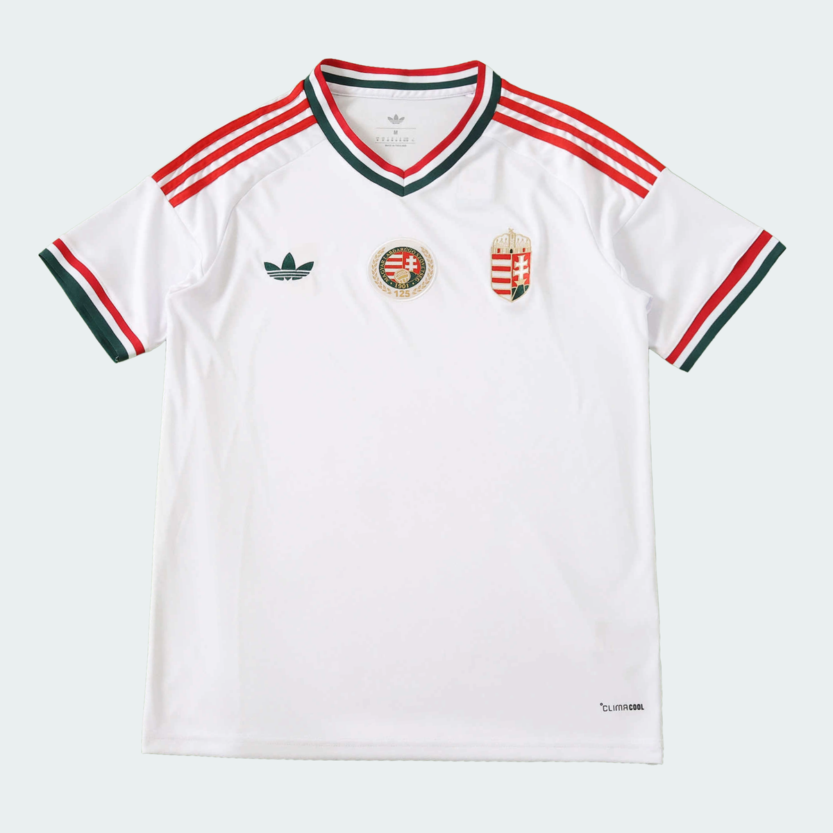 Away 26/27 Men's Shirt - Match Day