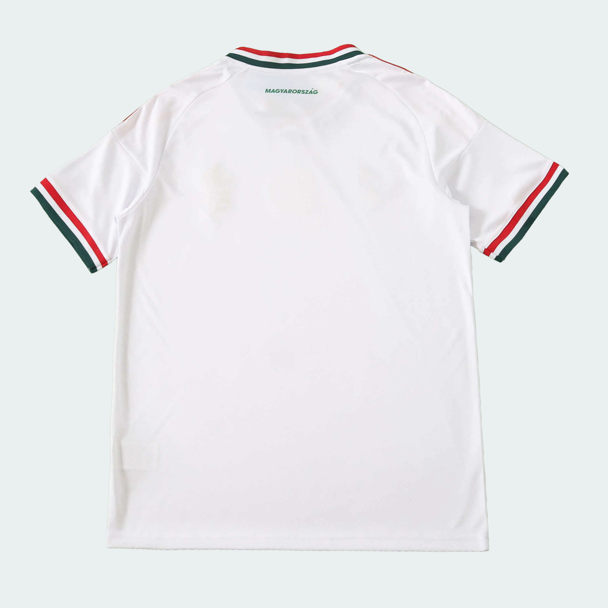 Away 26/27 Men's Shirt - Match Day