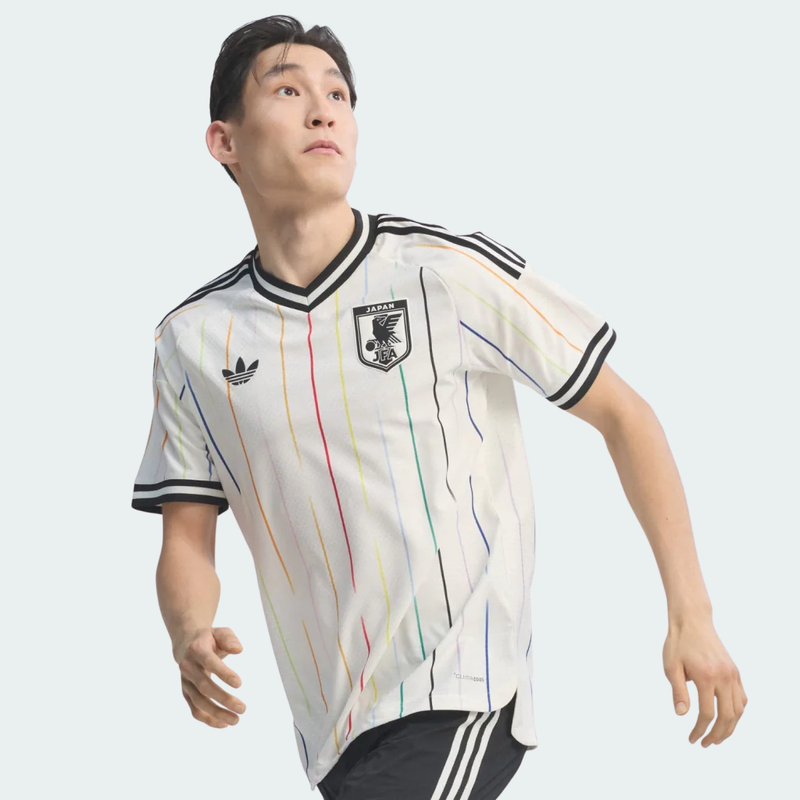 Away 26/27 Player Edition Shirt - Match Day