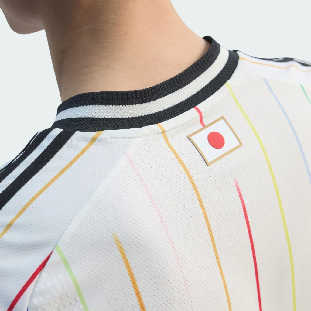 Away 26/27 Player Edition Shirt - Match Day