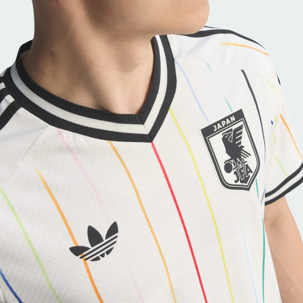 Away 26/27 Player Edition Shirt - Match Day