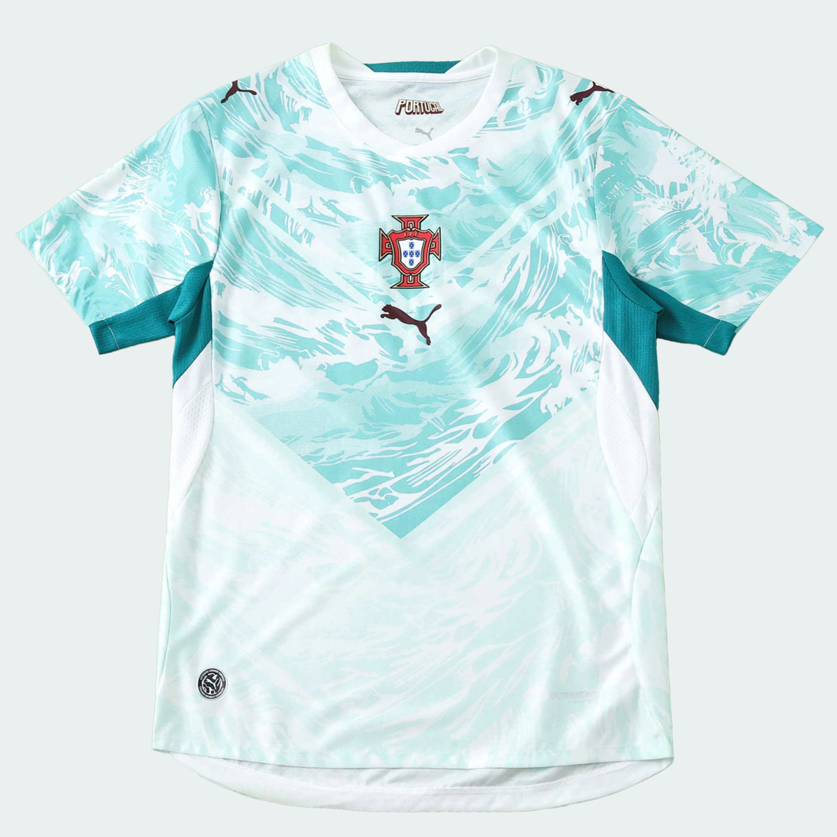 Away 26/27 Player Edition Shirt - Match Day