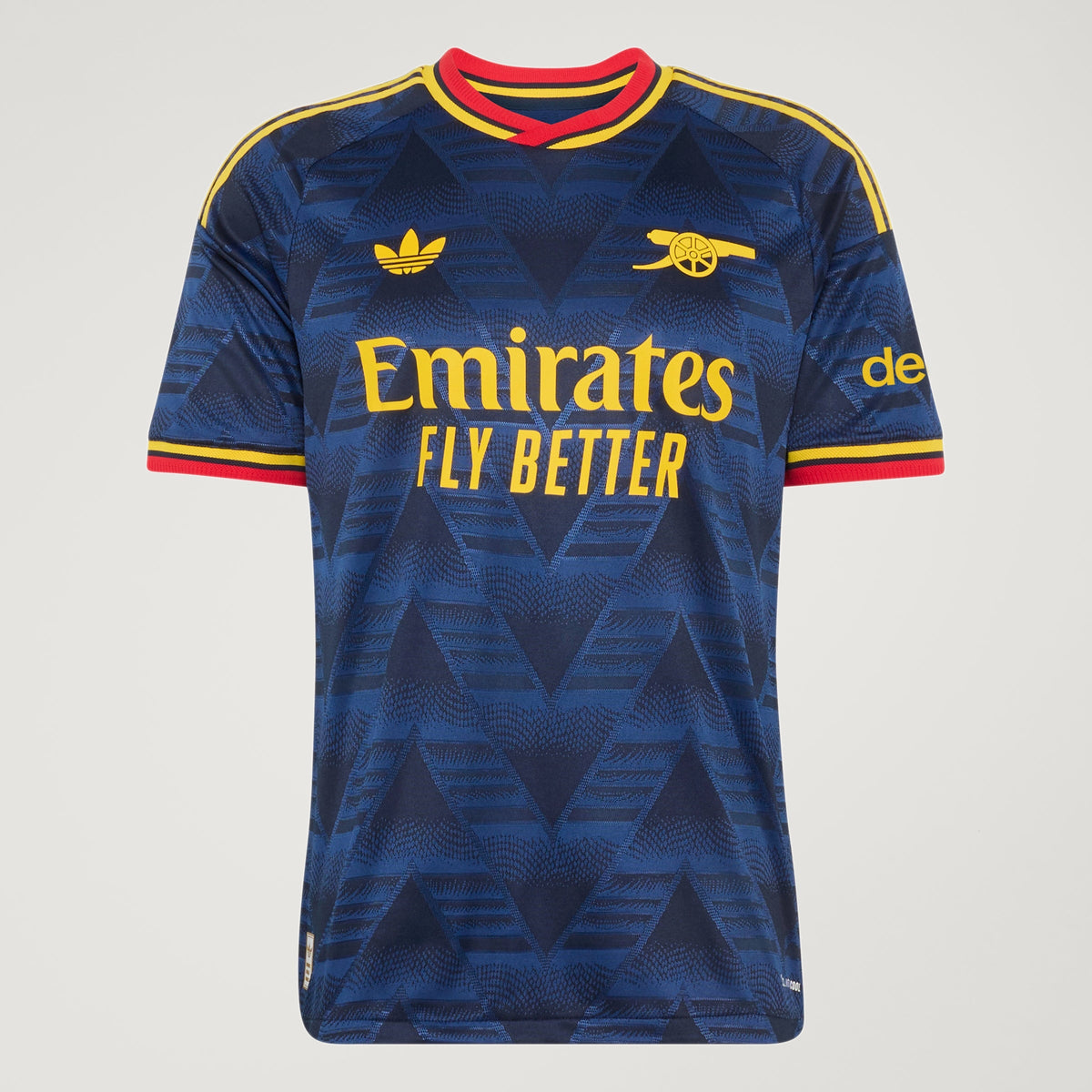 Away 26/27 Player Edition Shirt