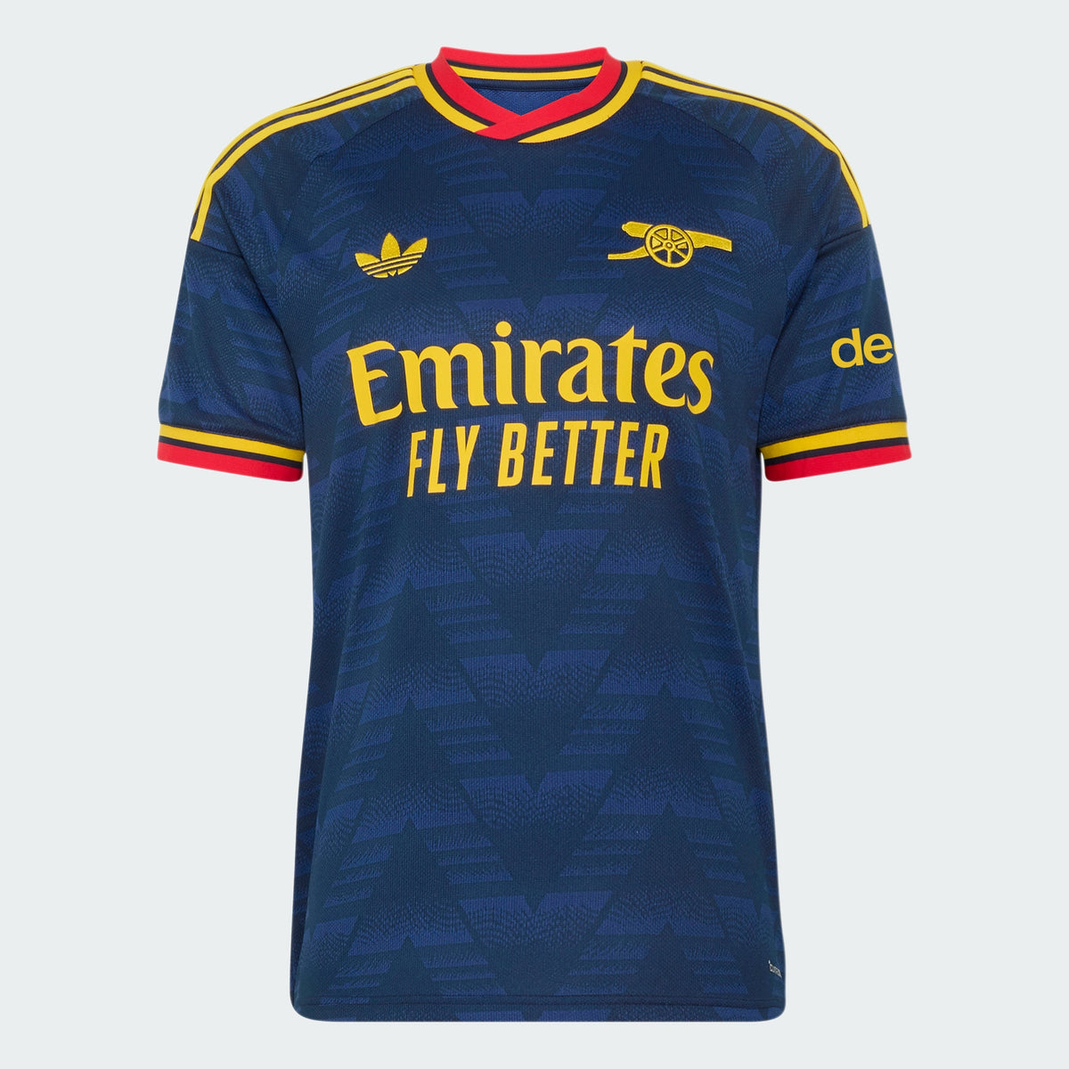 Away 26/27 Men's Shirt