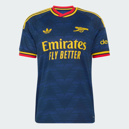 Away 26/27 Men's Shirt