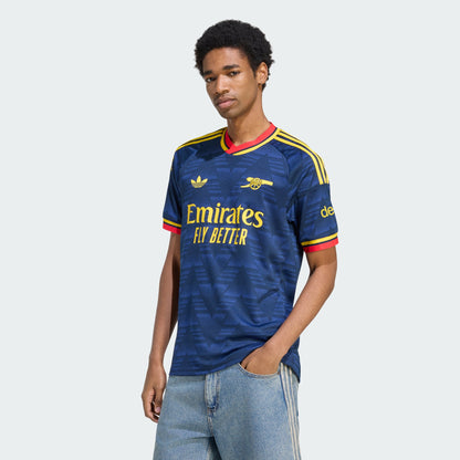 Away 26/27 Men's Shirt
