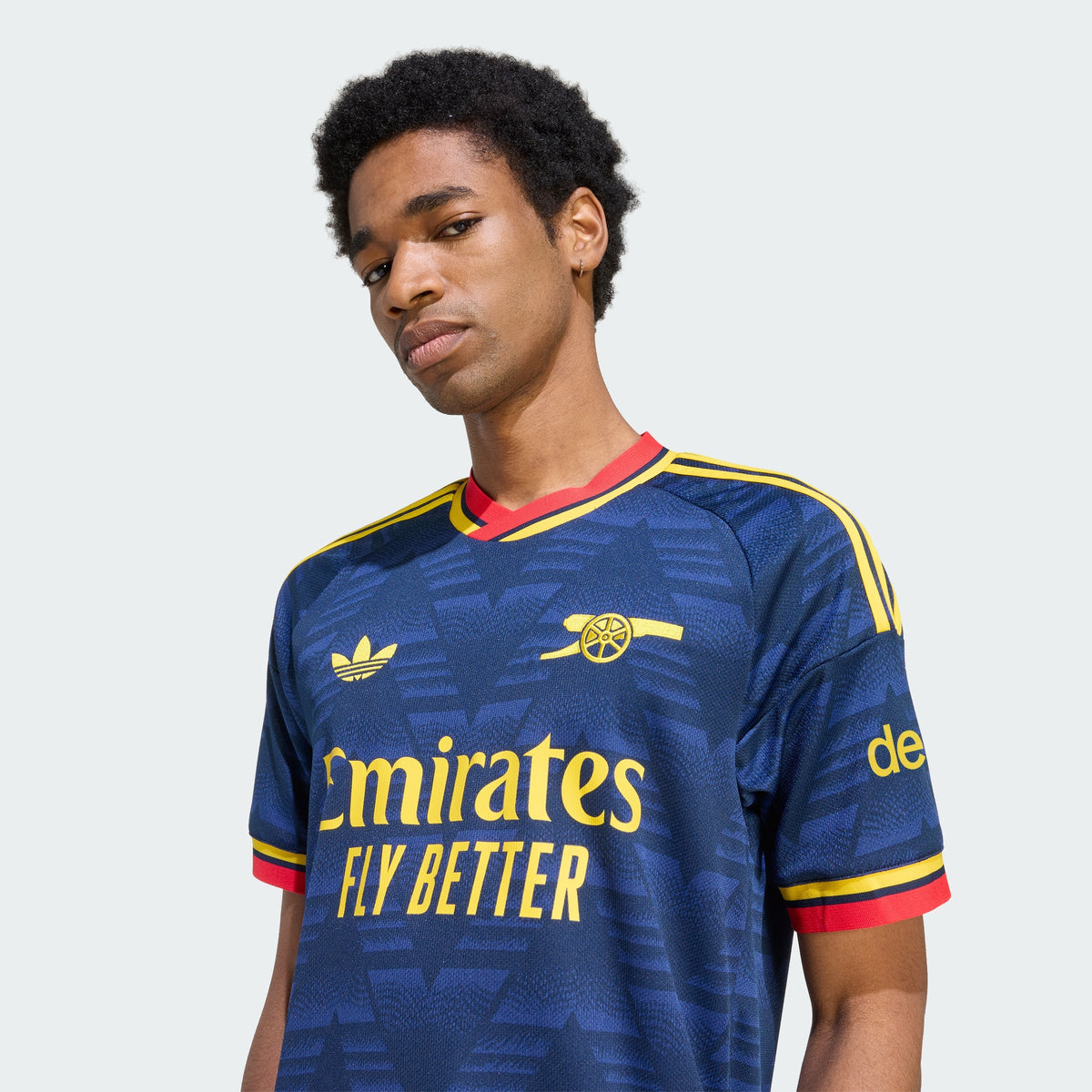 Away 26/27 Men's Shirt
